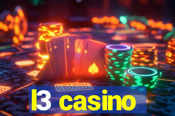l3 casino